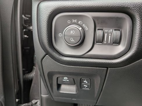 New 2026 RAM 1500 Big Horn image 21