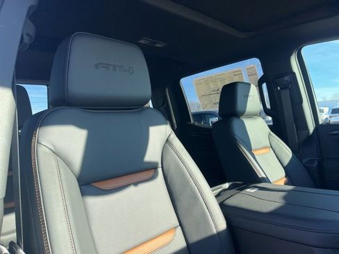 New 2026 GMC Sierra 1500 AT4 w/ AT4 Premium Package image 57