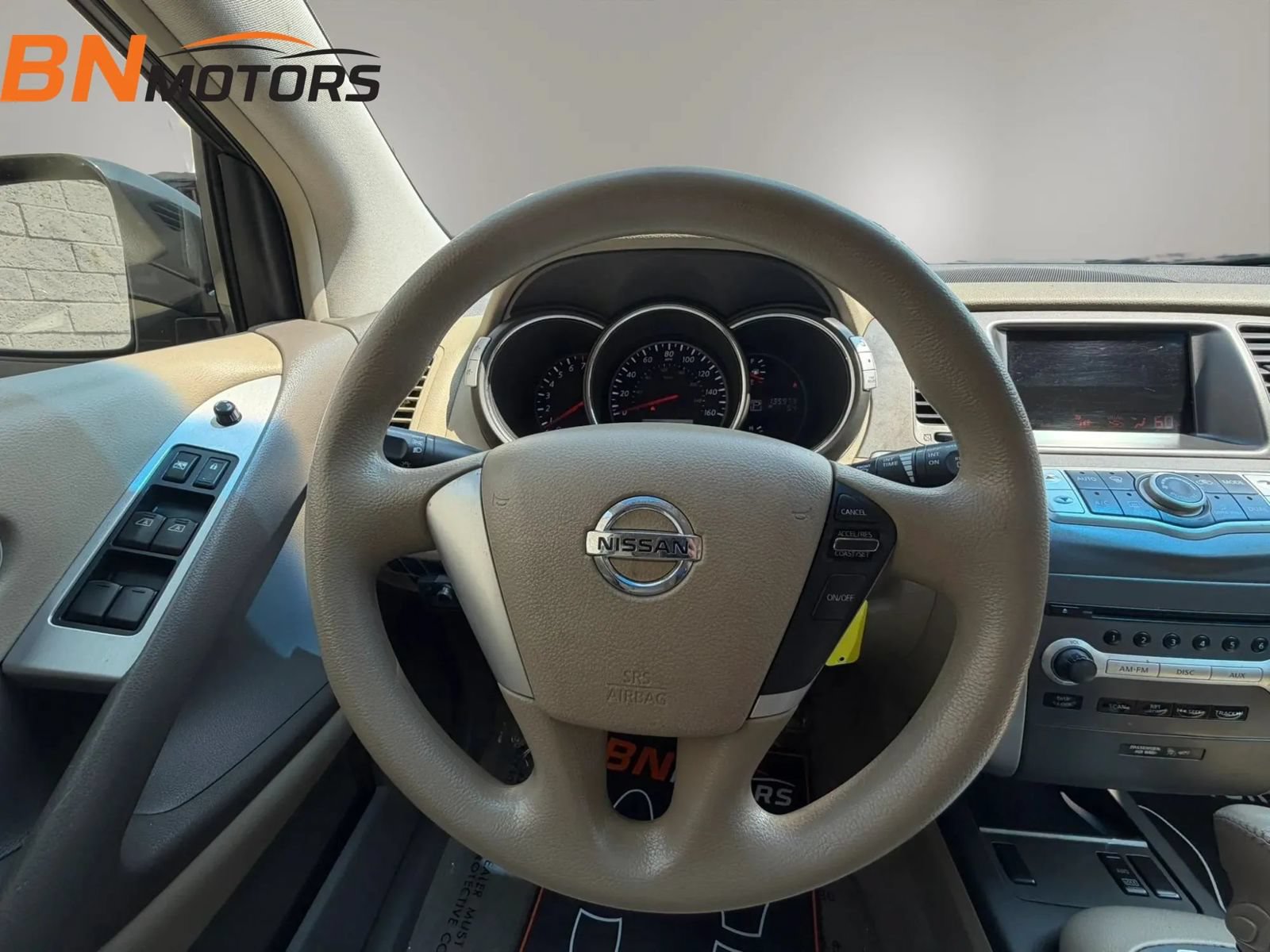 Used 2013 Nissan Murano S AWD/4WD image 19