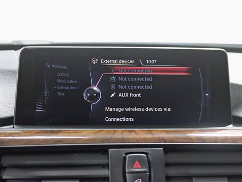 Used 2014 BMW 328i xDrive Sedan image 19