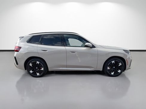New 2026 BMW X3 xDrive30i w/ Premium Package AWD/4WD image 2