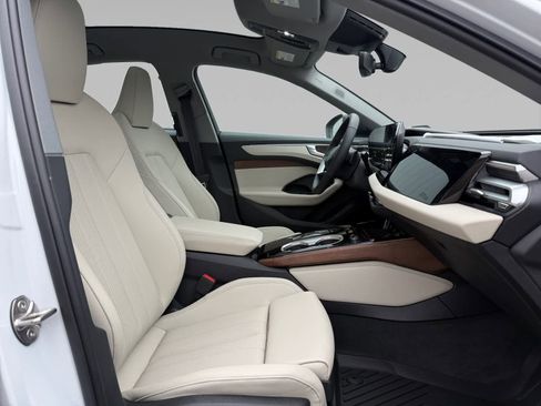 New 2026 Audi A6 Premium Plus image 9