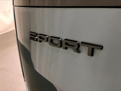 Used 2023 Land Rover Range Rover Sport SE Dynamic AWD/4WD image 17