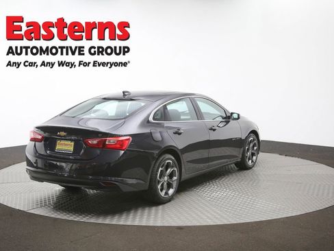 Used 2023 Chevrolet Malibu LT image 42