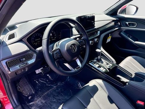 Certified 2025 Acura Integra A-Spec image 10