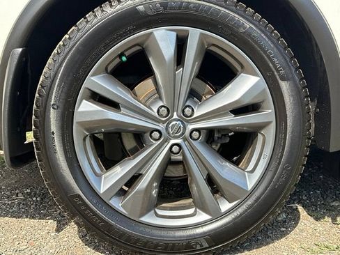 Used 2020 Nissan Murano Platinum w/ Cargo Package AWD/4WD image 9