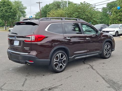Used 2023 Subaru Ascent Touring AWD/4WD image 6