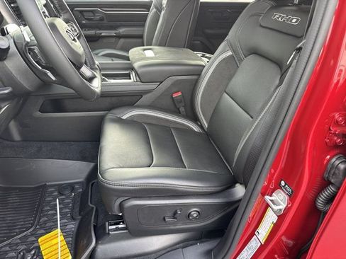 New 2026 RAM 1500 RHO w/ RHO Level 1 Equipment Group AWD/4WD image 9