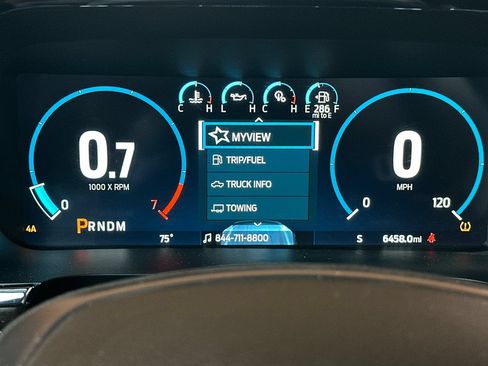 Used 2023 Ford F150 King Ranch w/ Equipment Group 601A High AWD/4WD image 35