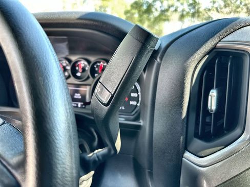 Certified 2024 Chevrolet Silverado 1500 Custom image 16