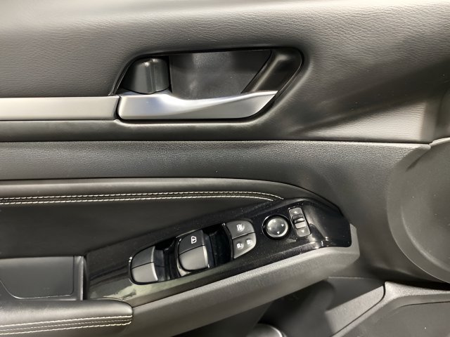 Certified 2023 Nissan Altima 2.5 SL AWD/4WD image 10