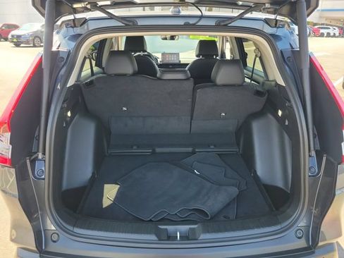 Certified 2024 Honda CR-V EX-L image 8
