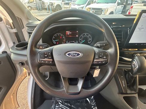 Used 2024 Ford Transit 350 XLT image 16