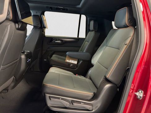 New 2026 GMC Yukon XL AT4 w/ AT4 Premium Plus Package AWD/4WD image 14