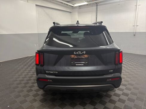 Used 2023 Kia Sorento X-Line EX AWD/4WD image 6