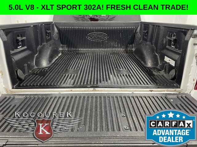 Used 2019 Ford F150 XLT w/ Equipment Group 302A Luxury AWD/4WD image 24