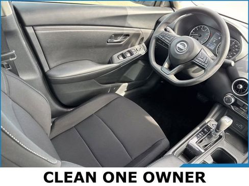 Used 2024 Nissan Sentra S w/ Trunk Package image 15