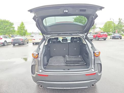 Used 2025 MAZDA CX-50 2.5 Hybrid w/ Preferred Pkg AWD/4WD image 29