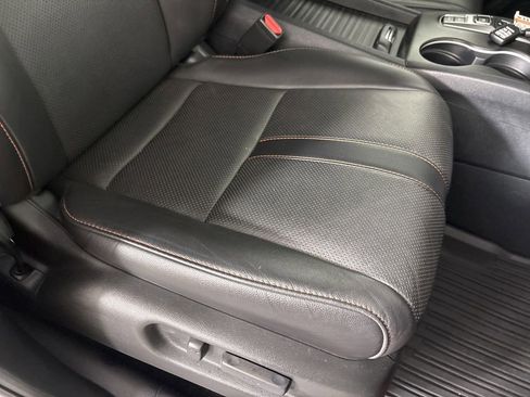 Used 2023 Honda Passport TrailSport image 31