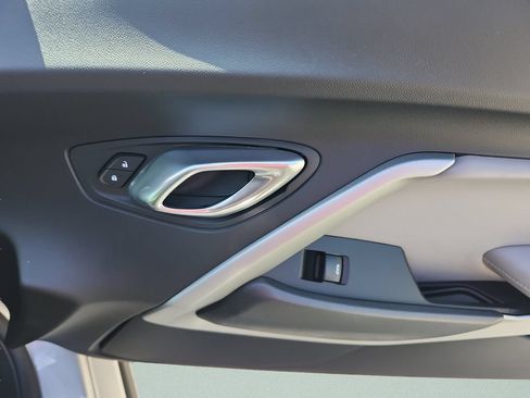 Used 2018 Chevrolet Camaro SS RWD image 24