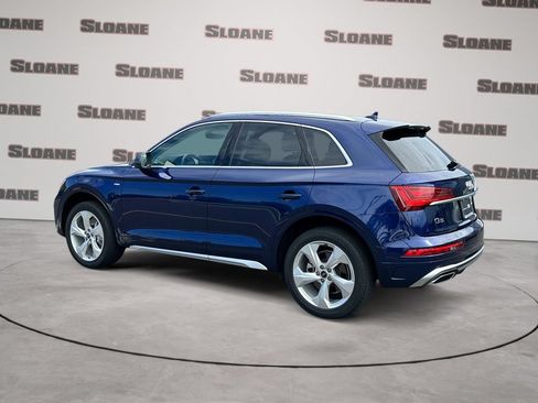 Used 2023 Audi Q5 2.0T Premium Plus AWD/4WD image 3