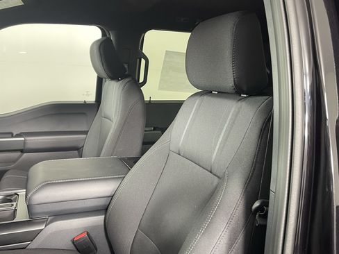 New 2026 Ford F150 STX AWD/4WD image 16