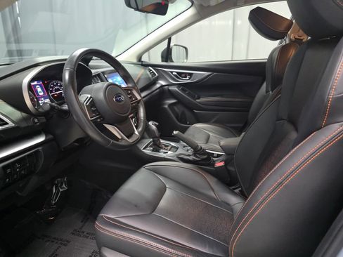 Certified 2023 Subaru Crosstrek 2.5i Limited AWD/4WD image 14