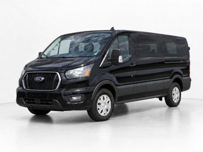 Used 2025 Ford Transit 350 XLT