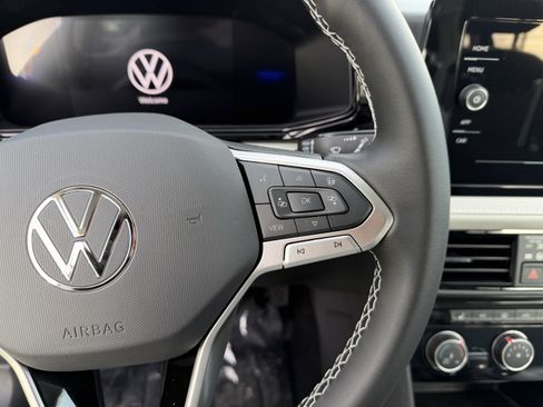 New 2026 Volkswagen Taos S image 15