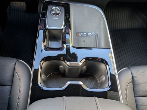 New 2026 Buick Enclave Sport Touring w/ Power Package AWD/4WD image 16