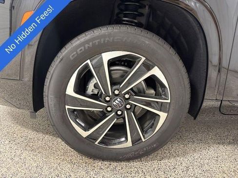 New 2026 Buick Enclave Sport Touring w/ Power Package image 16