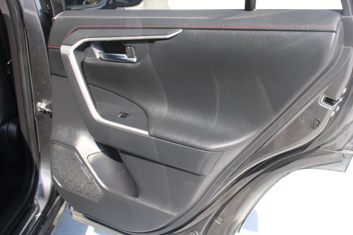 Certified 2024 Toyota RAV4 XSE AWD/4WD image 18