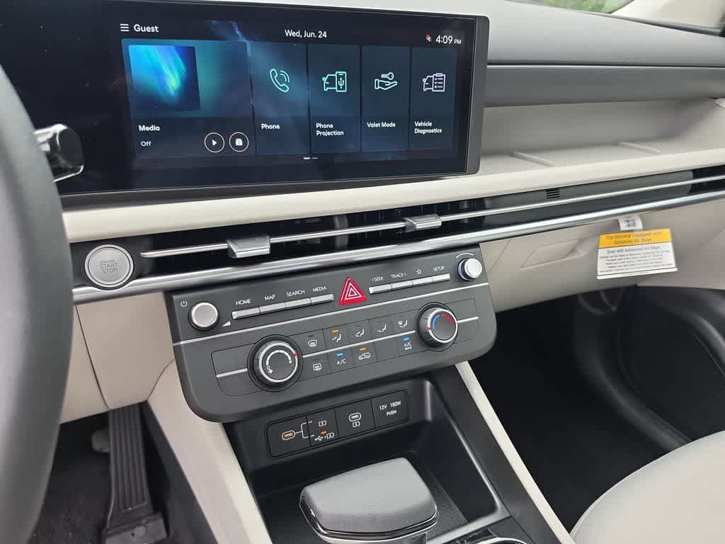 New 2026 Hyundai Tucson SE FWD image 29