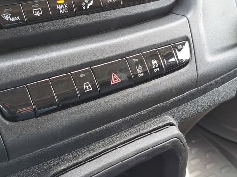 New 2026 RAM ProMaster 1500 w/ Safety Group FWD image 11
