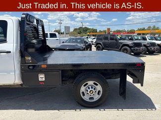 Used 2019 Chevrolet Silverado 2500 W/T w/ WT Convenience Package AWD/4WD video 3