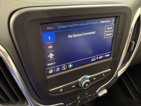Used 2024 Chevrolet Equinox LT FWD image 35