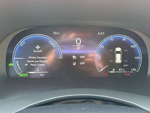 Used 2026 Toyota Highlander Platinum AWD/4WD image 10