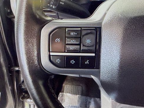 Used 2024 Ford F150 XLT image 14