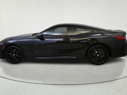Used 2023 BMW 840i xDrive Coupe w/ M Sport Professional Package AWD/4WD image 5