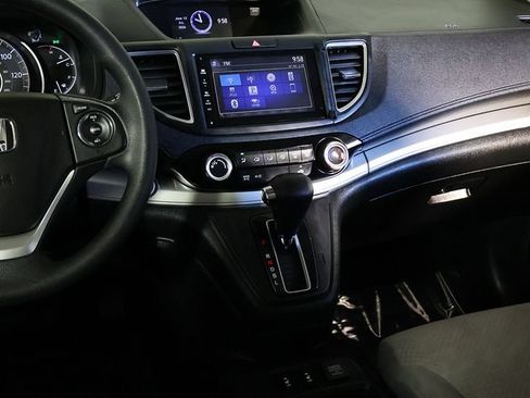Used 2016 Honda CR-V EX image 15