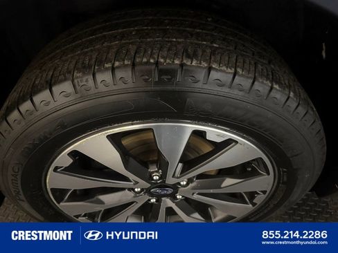 Used 2017 Subaru Outback 2.5i Limited image 16