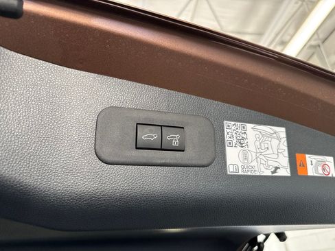 Used 2026 Toyota Crown Signia w/ Advanced Technology Package AWD/4WD image 11