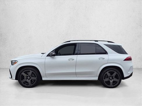 New 2026 Mercedes-Benz GLE 350 4MATIC image 5