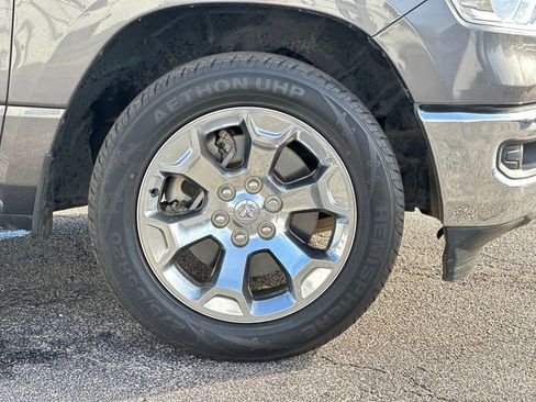 Used 2019 RAM 1500 Big Horn image 28