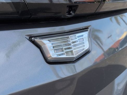 Used 2023 Cadillac Lyriq 2WD image 33