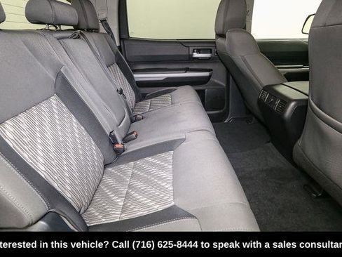 Used 2020 Toyota Tundra SR5 image 21