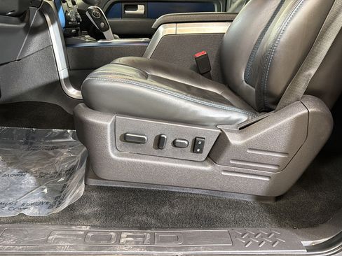 Used 2013 Ford F150 Raptor w/ Luxury Equipment Group AWD/4WD image 20
