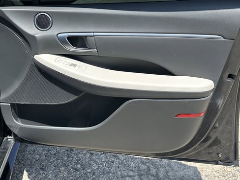 Used 2021 Hyundai Sonata SEL FWD image 16