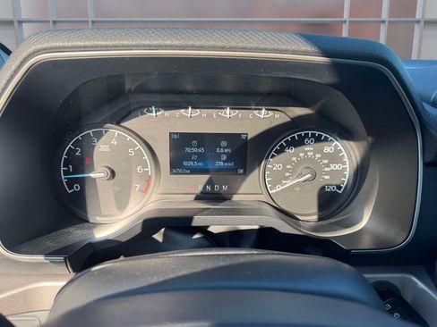 Used 2023 Ford F150 XL w/ XL Chrome Appearance Package AWD/4WD image 25
