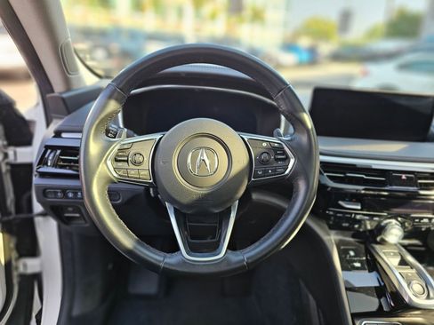 Used 2023 Acura MDX FWD image 25